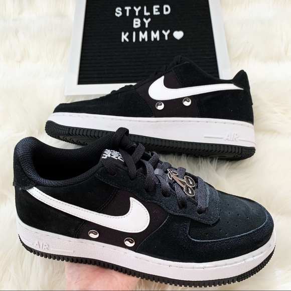 Nike Shoes - 🌸 Nike Air Force 1 Sneakers Shoes Have A Nike Day